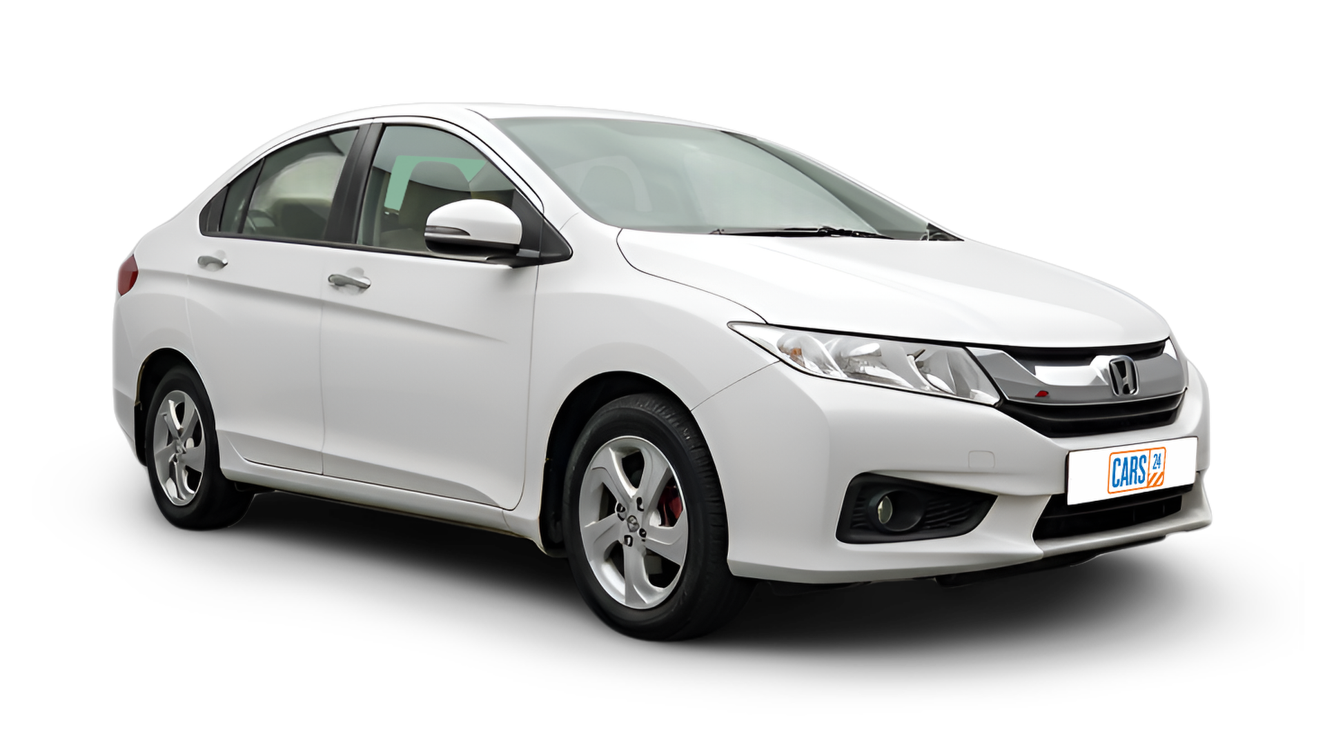 Honda City-img